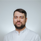 Назаров Дмитрий Владимирович, анестезиолог