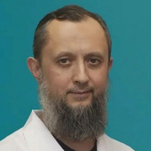 Галиев Шамиль Зульфарович, гастроэнтеролог