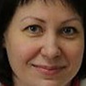 Власова Наталья Владимировна, врач функциональной диагностики