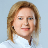 Трутнева Наталия Владимировна, педиатр