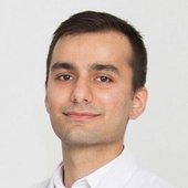 Мустафаев Эльмар Фарзиханович, стоматолог-ортопед