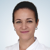 Дулова Галина Вячеславовна, педиатр