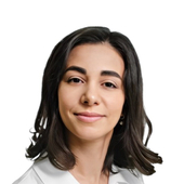 Асцатрян Луиза Артуровна, эндокринолог