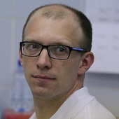 Резников Дмитрий Геннадьевич, анестезиолог