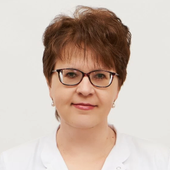 Стукалова Юлия Владимировна, рентгенолог