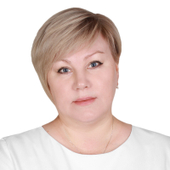 Пастарнак Елена Николаевна, травматолог-ортопед