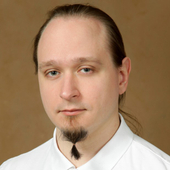 Юферев Валерий Юрьевич, стоматолог-терапевт