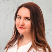 Фридрих Мария Юрьевна, ортопед