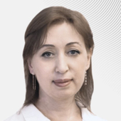 Джатдоева Зарема, массажист