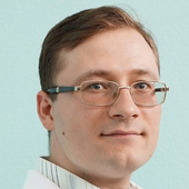 Малов Алексей Анатольевич, рентгенолог