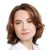 Косова Анна Николаевна, аллерголог