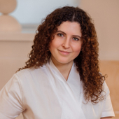 Кицану Наталья Ивановна, косметолог