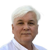 Богдасаров Юрий Варисович, флеболог