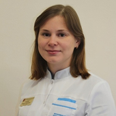 Силаева Ирина Сергеевна, терапевт