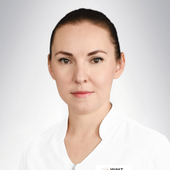 Кохтачева Оксана Владимировна, детский кардиолог