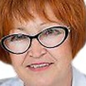 Коваль Надежда Константиновна, невролог