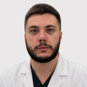 Тузов Сергей Олегович, уролог