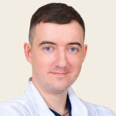 Филиппов Александр Сергеевич, сосудистый хирург