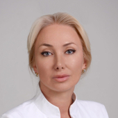 Якушева Елена Генриевна, косметолог