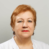 Твердохлеб Лариса Васильевна, хирург