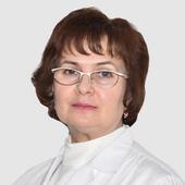 Шкодина Наталья Викторовна, кардиолог