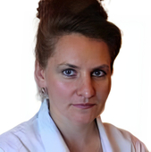 Кузнецова Галина Владимировна, ЛОР