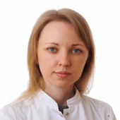 Трошева Евгения Олеговна, дерматолог