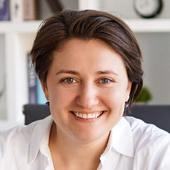 Кишкина Василина Юрьевна, психиатр