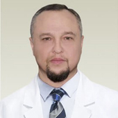 Евстигнеев Олег Геннадьевич, эндоскопист