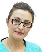 Хабибуллина Регина Нуритдиновна, врач УЗД