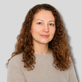 Григорьева Аделя Равильевна, психиатр
