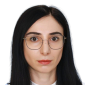 Отарова Жанна Залкуфовна, терапевт