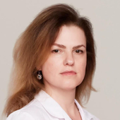 Прокофьева Юлия Витальевна, невролог