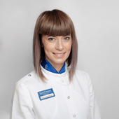 Левшина Ольга, оптометрист