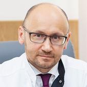 Бакулин Игорь Геннадьевич, гепатолог