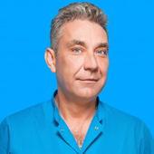 Иванчура Юрий Юрьевич, эндоскопист