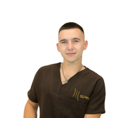 Харисов Фирдус Фиргатович, массажист