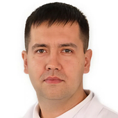 Камалетдинов Ринат Фридланович, инфекционист