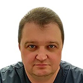 Осовик Вячеслав Иванович, дерматолог