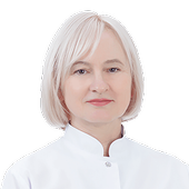 Шумилова Марина Борисовна, врач функциональной диагностики