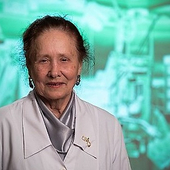 Деревяго Галина Ивановна, рентгенолог