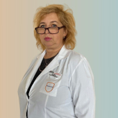 Кузьмина Татьяна Викторовна, детский невролог