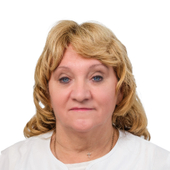 Лесько Меланья Степановна, эндокринолог