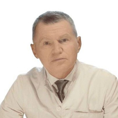 Терешенков Василий Павлович, травматолог-ортопед