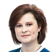 Семёнова Марина Евгеньевна, детский психолог