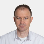 Макарищев Алексей Яковлевич, гинеколог