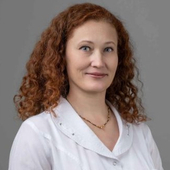 Данги Наталья Валерьевна, рефлексотерапевт