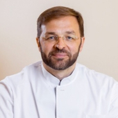 Алешин Игорь Валерьевич, детский андролог