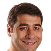 Цулая Давид Тенгизович, стоматолог-хирург