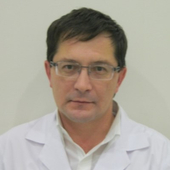 Эсаулов Константин Анатольевич, ЛОР